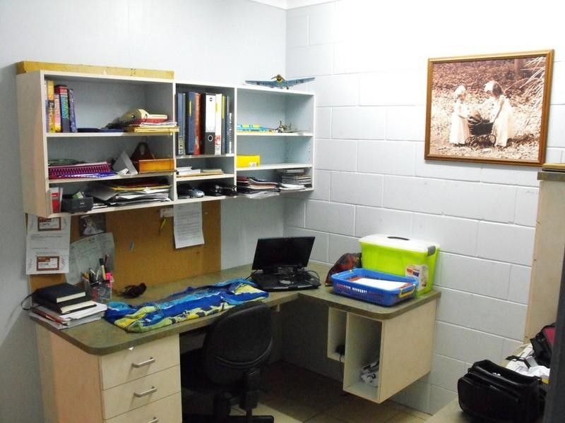 Mount Kelly QLD 4807