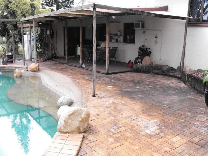 Mount Kelly QLD 4807