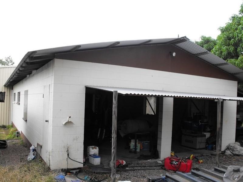 Mount Kelly QLD 4807