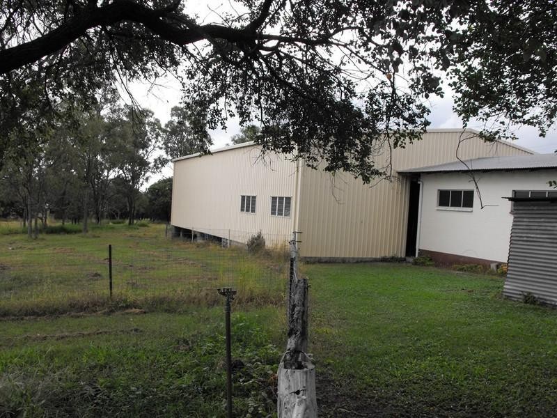 Mount Kelly QLD 4807
