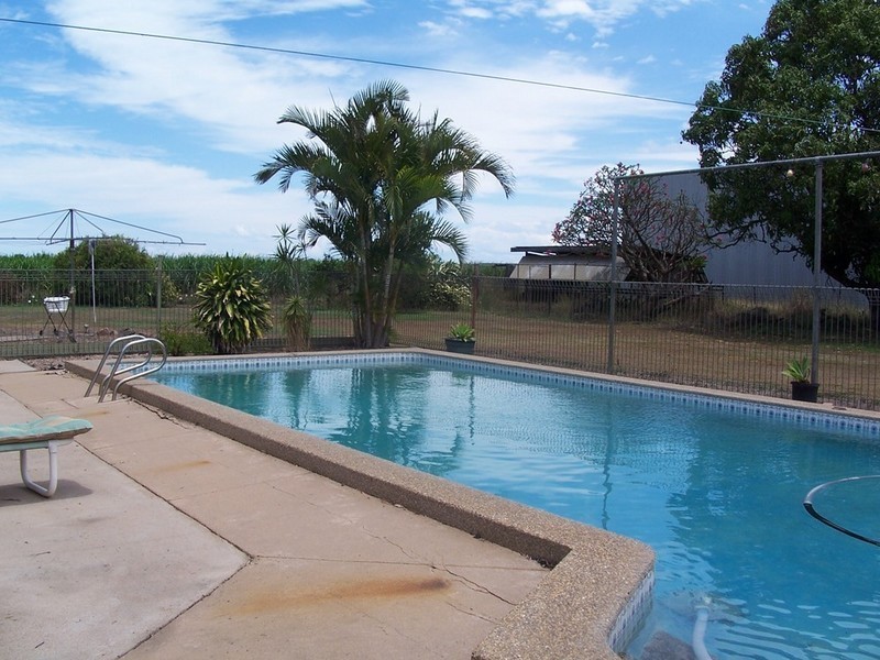 Brandon QLD 4808