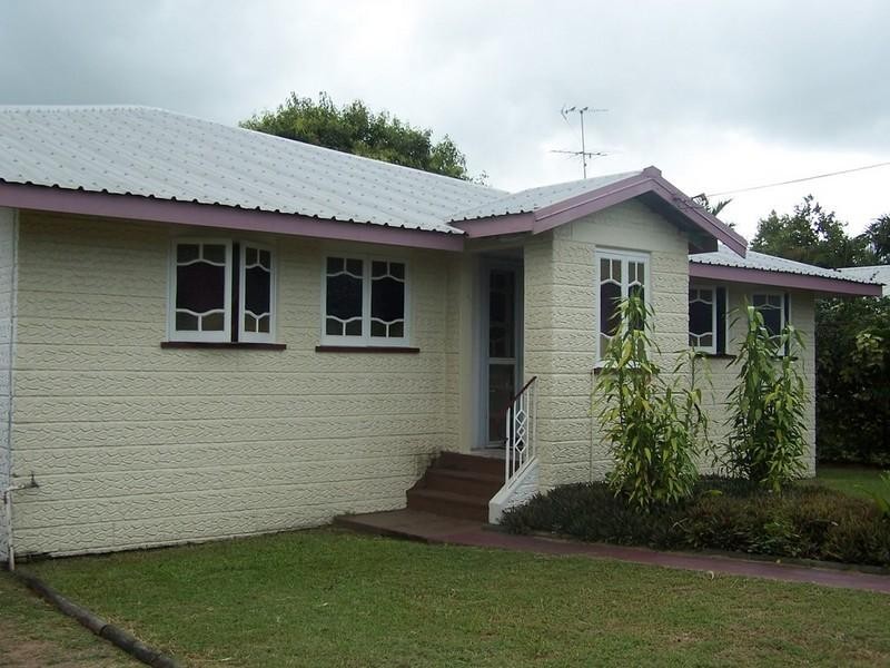 90 Banister Street, Brandon QLD 4808