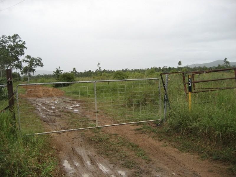 Majors Creek QLD 4816