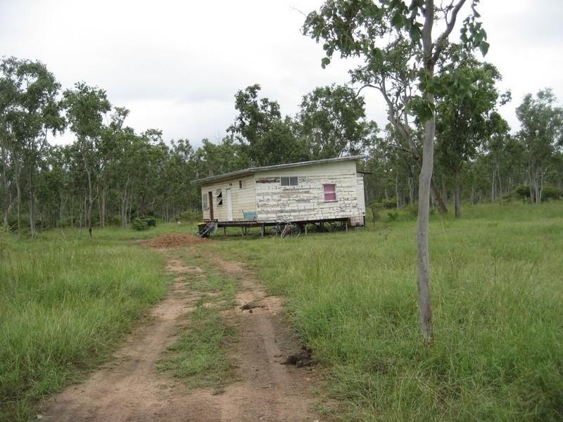 Majors Creek QLD 4816