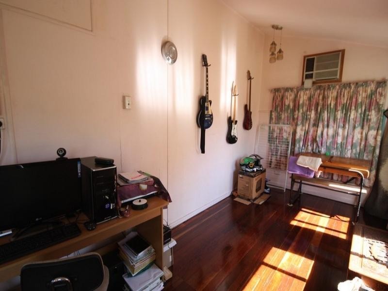 Brandon QLD 4808