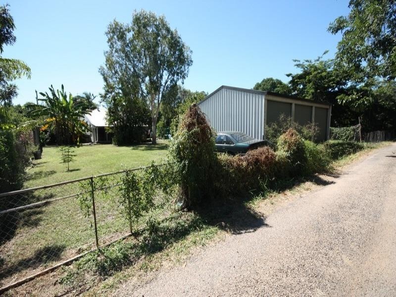 Brandon QLD 4808