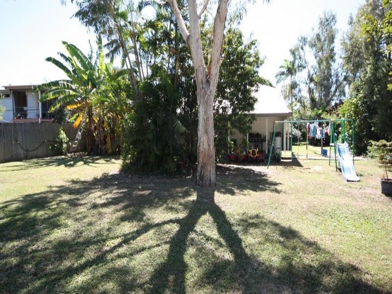 Brandon QLD 4808