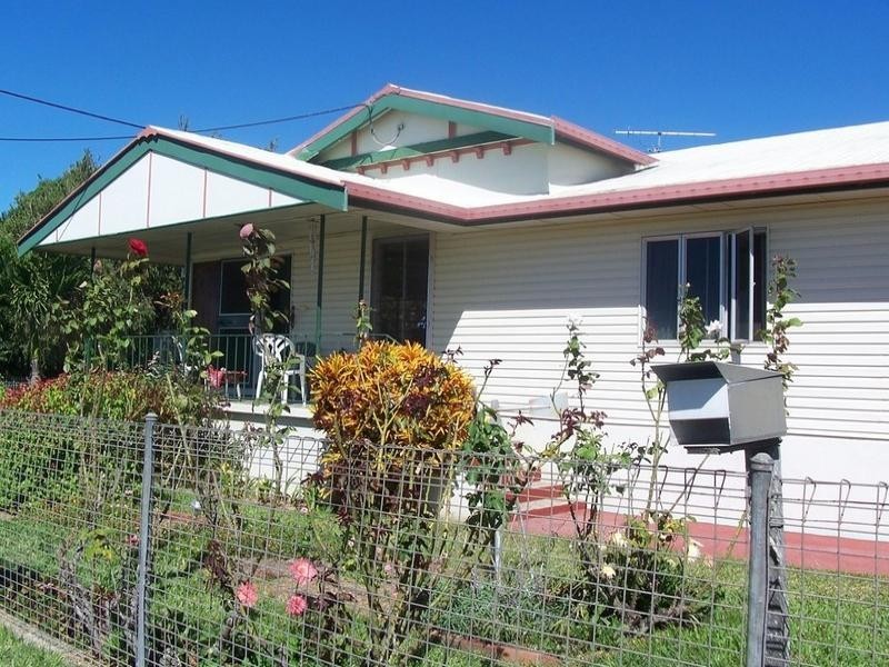 Home Hill QLD 4806