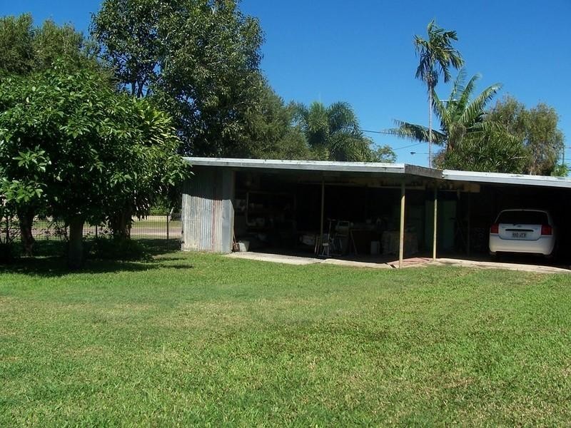 Home Hill QLD 4806