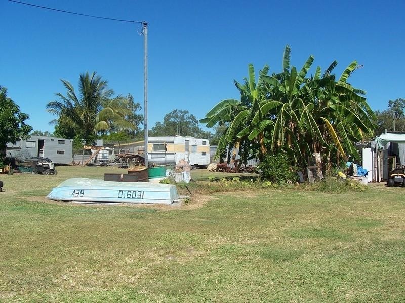 Gumlu QLD 4805