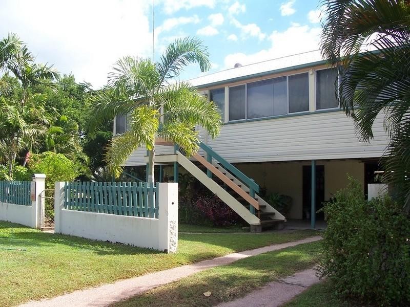 Ayr QLD 4807