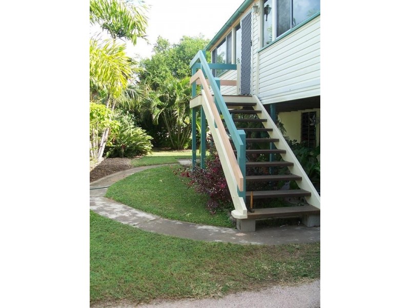 Ayr QLD 4807