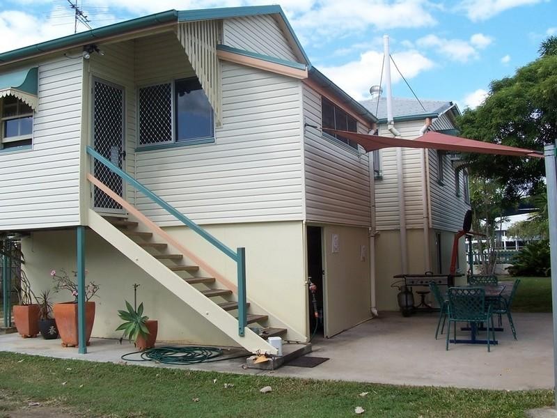 Ayr QLD 4807