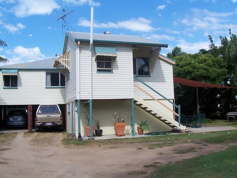 Ayr QLD 4807
