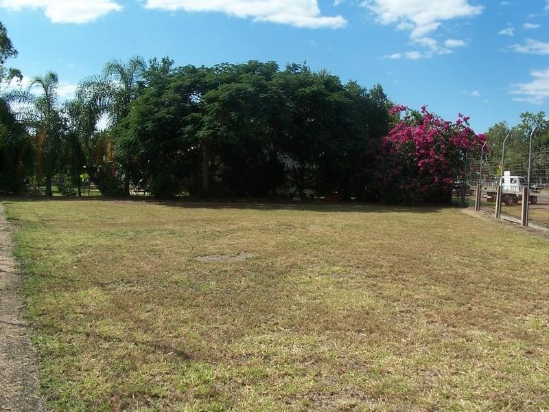 Ayr QLD 4807