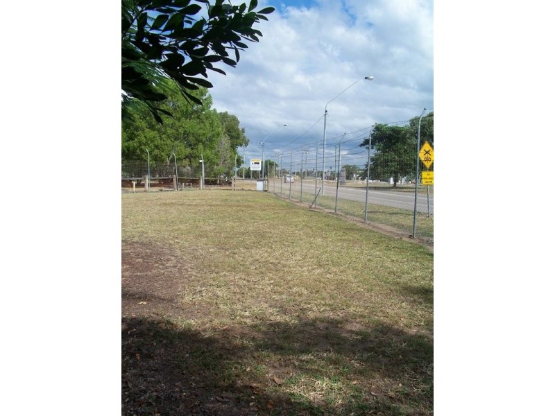Ayr QLD 4807