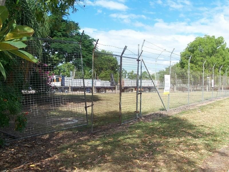 Ayr QLD 4807