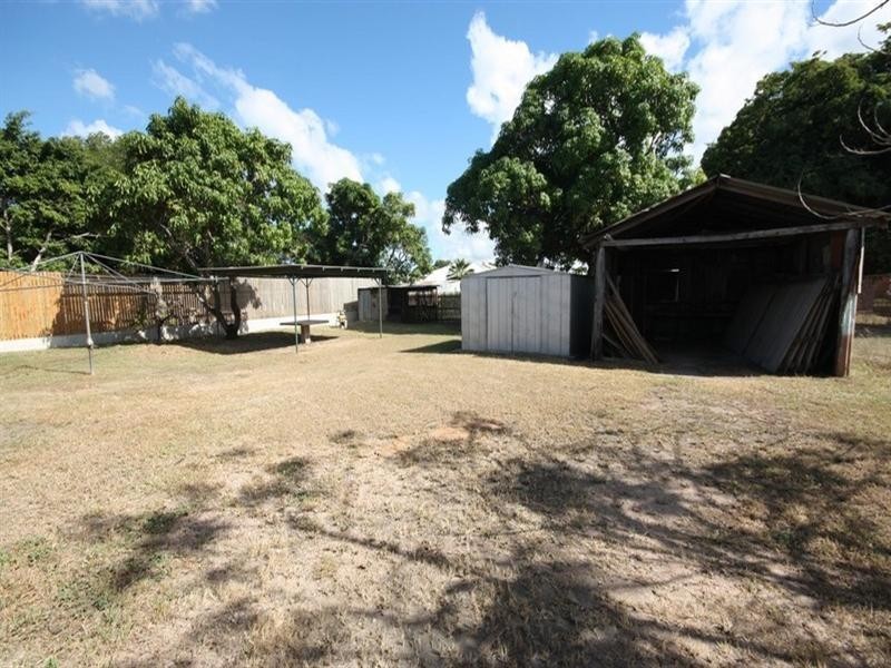 Ayr QLD 4807