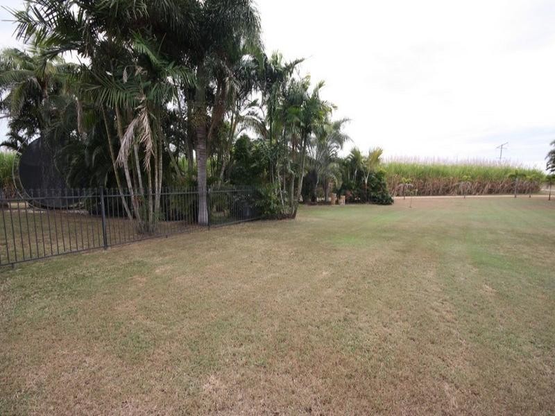 Brandon QLD 4808
