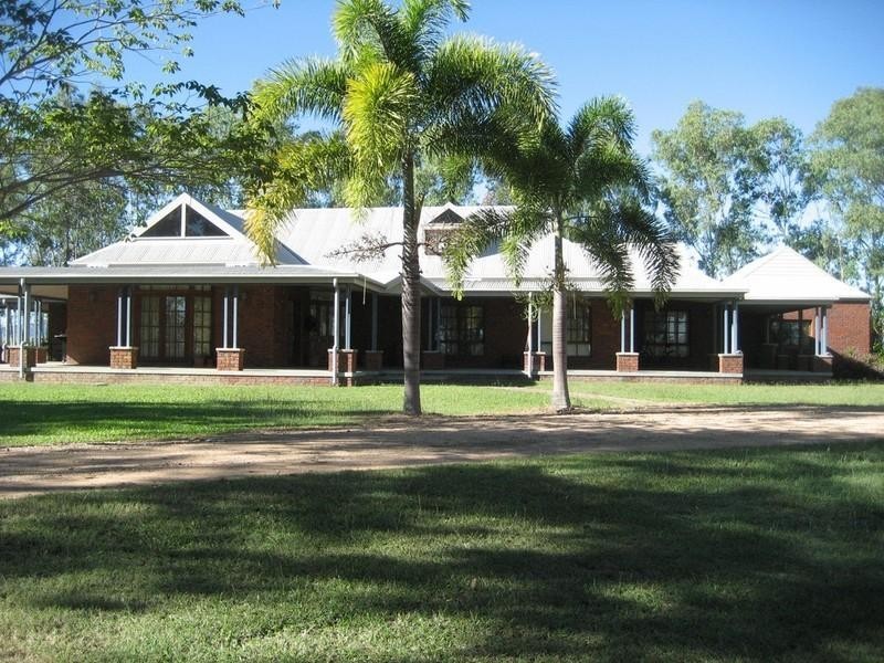 Clare QLD 4807