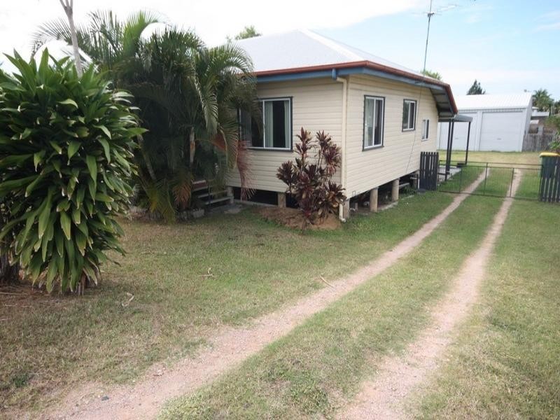Ayr QLD 4807
