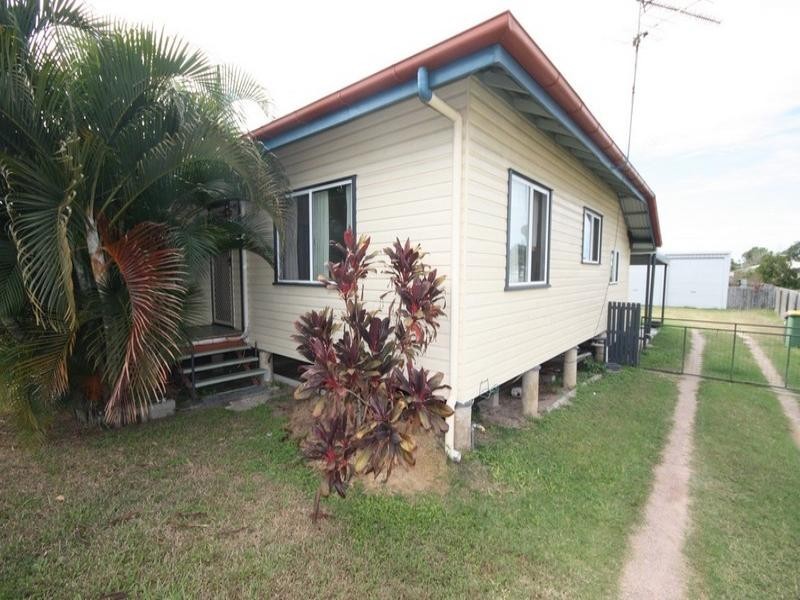 Ayr QLD 4807