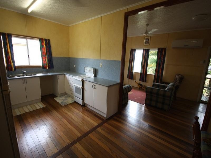 Ayr QLD 4807