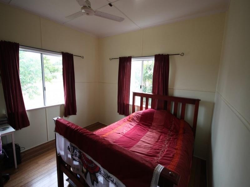 Ayr QLD 4807