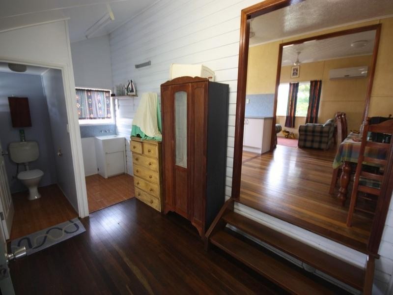Ayr QLD 4807