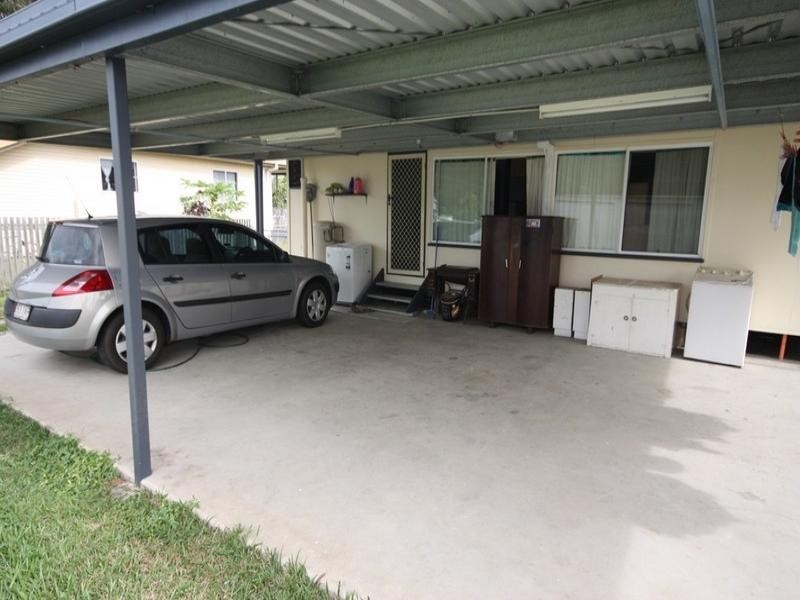 Ayr QLD 4807