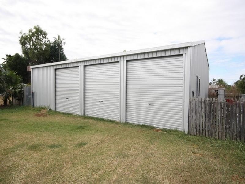 Ayr QLD 4807