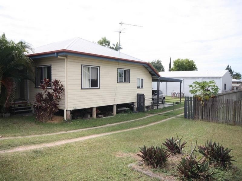 Ayr QLD 4807