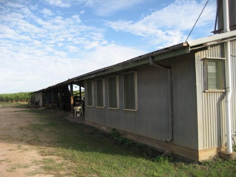 Ayr QLD 4807