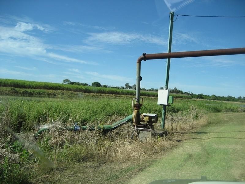 Ayr QLD 4807