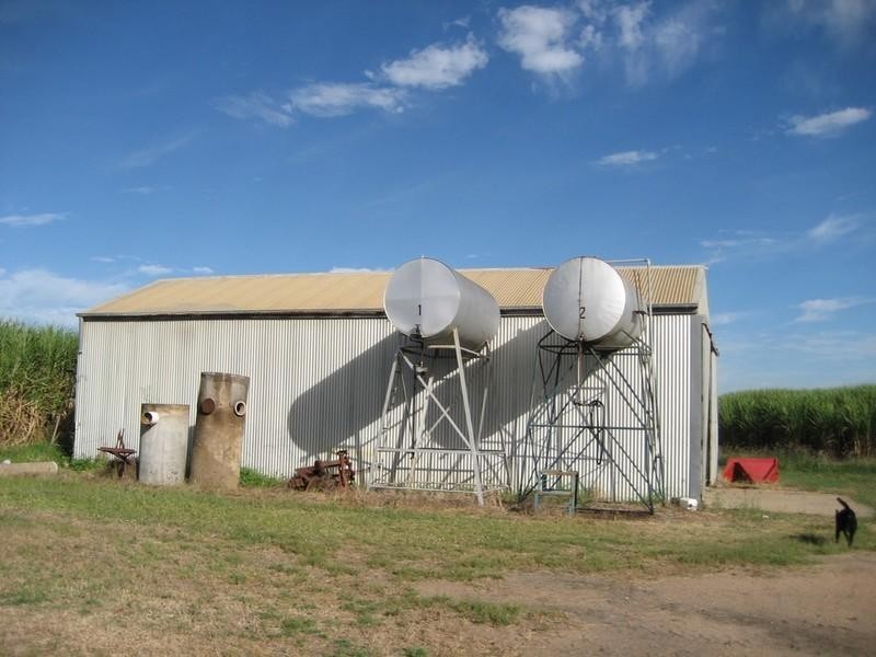 Ayr QLD 4807