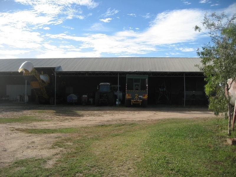 Ayr QLD 4807