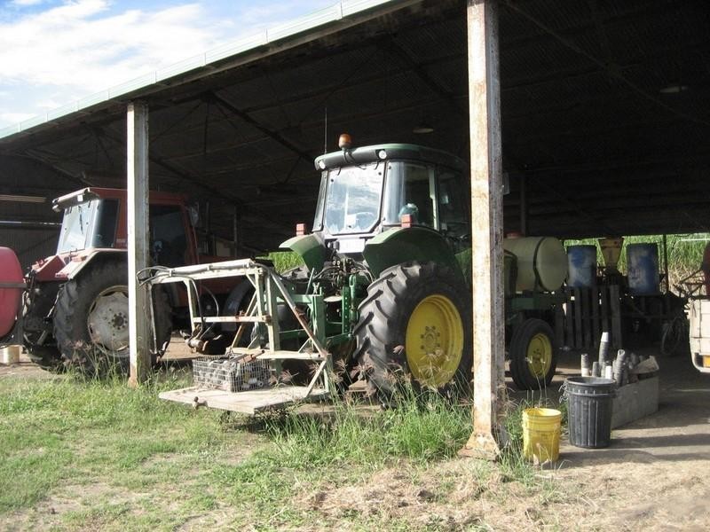Ayr QLD 4807