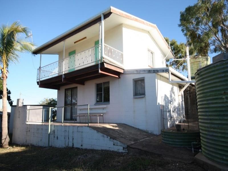 Wunjunga QLD 4806