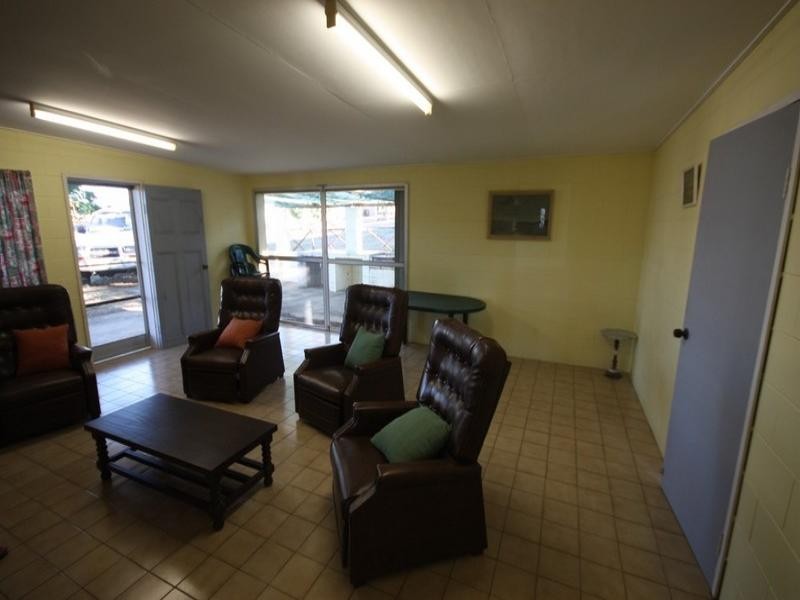 Wunjunga QLD 4806