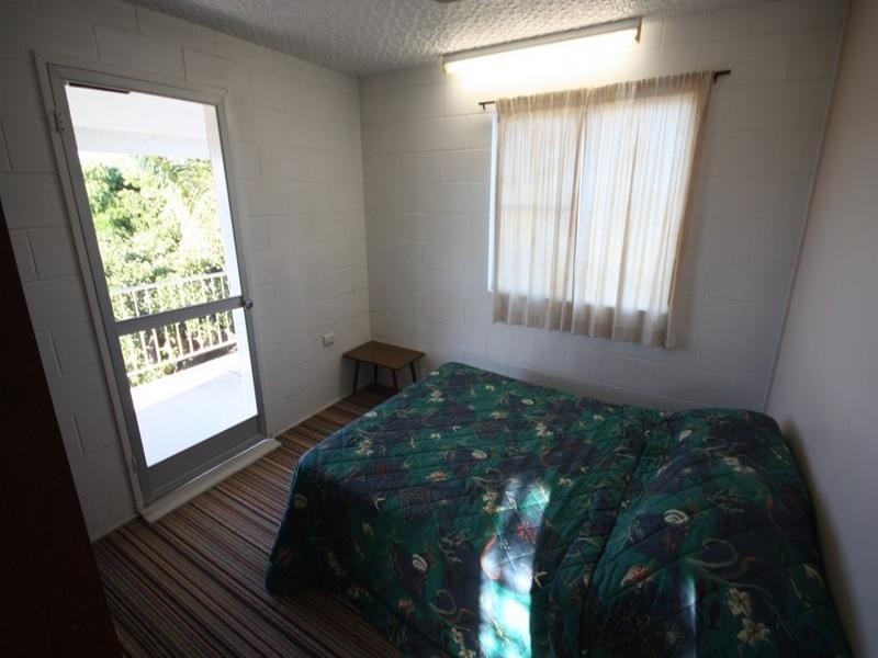 Wunjunga QLD 4806
