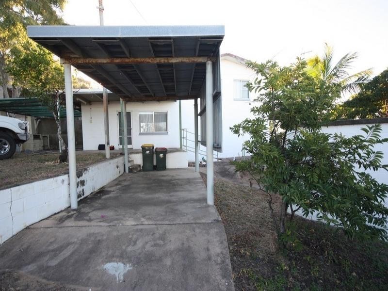 Wunjunga QLD 4806
