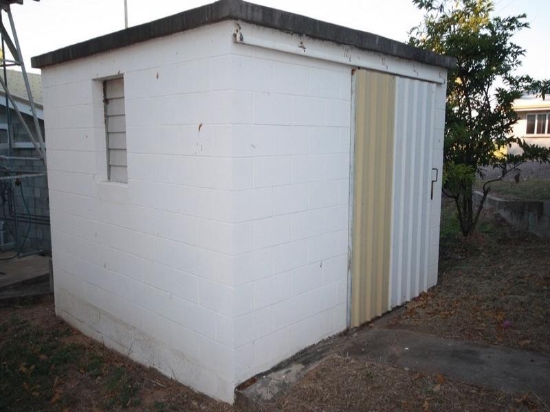 Wunjunga QLD 4806