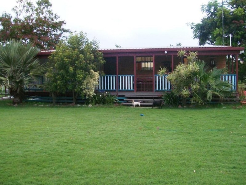 Majors Creek QLD 4816