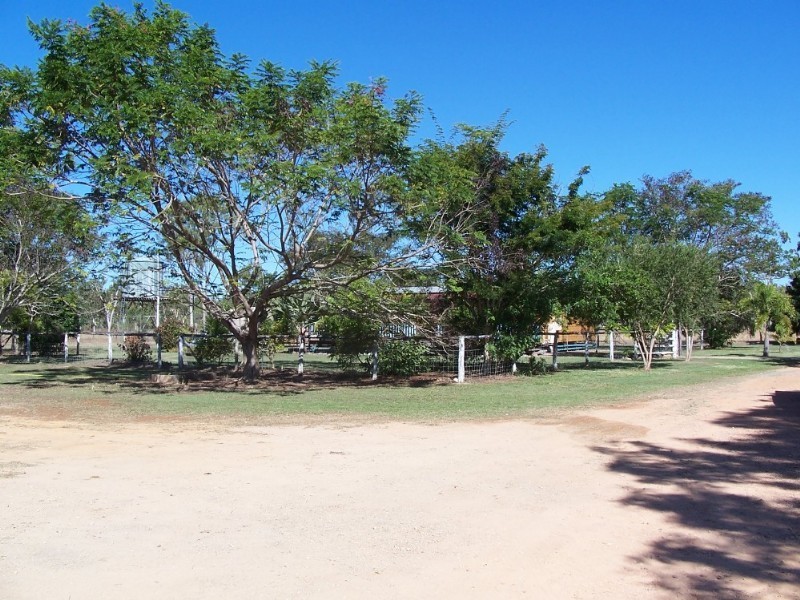 Majors Creek QLD 4816