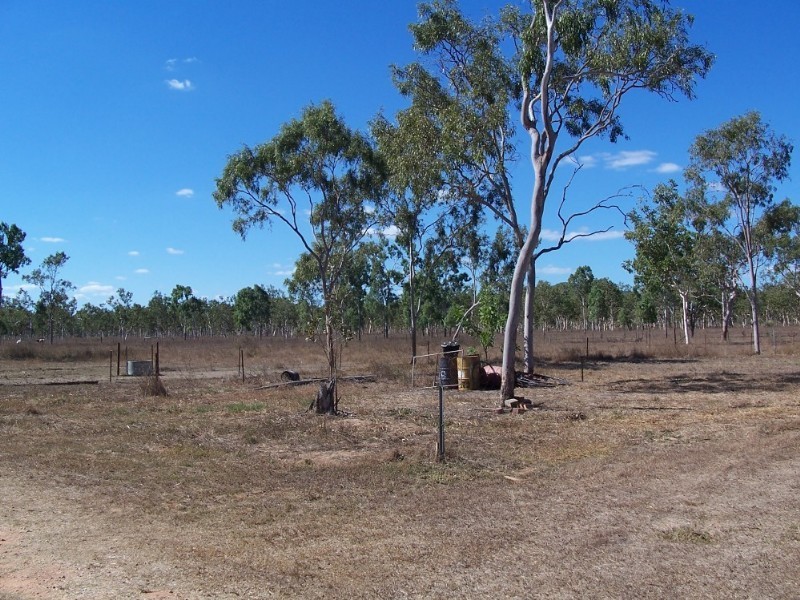Majors Creek QLD 4816