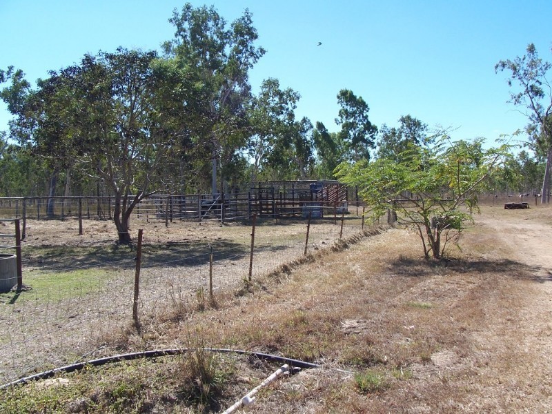 Majors Creek QLD 4816