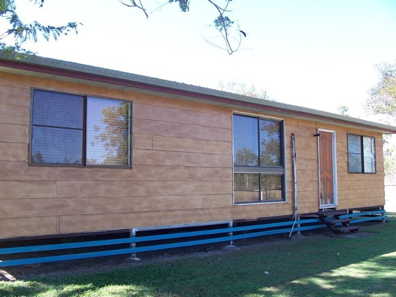 Majors Creek QLD 4816