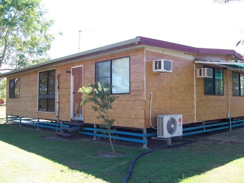 Majors Creek QLD 4816