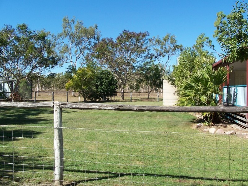 Majors Creek QLD 4816