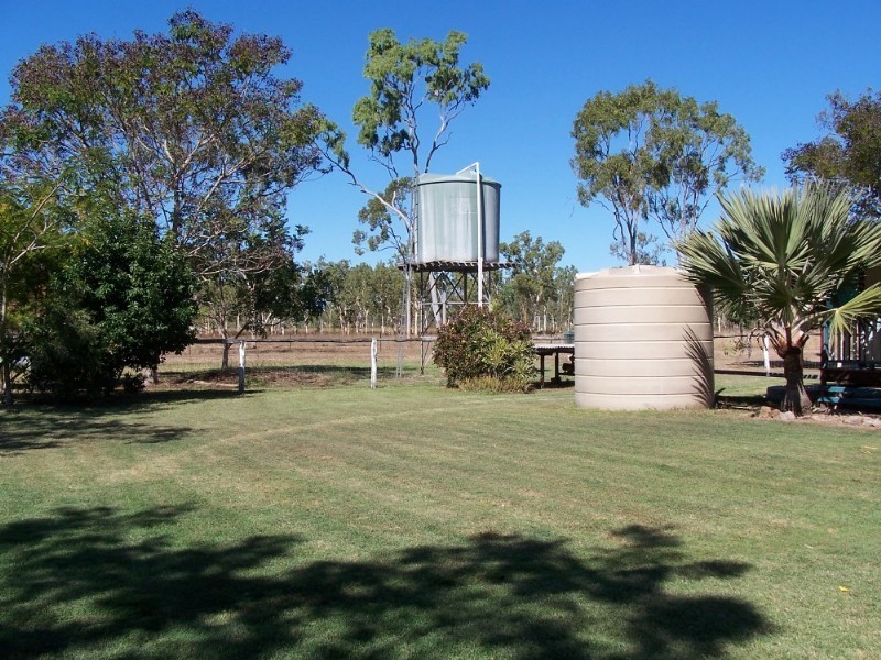 Majors Creek QLD 4816